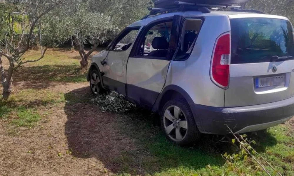 Κακουργηματική δίωξη στον 46χρονο που παρέσυρε με το αυτοκίνητο γονείς και παιδί στη Θεσσαλονίκη
